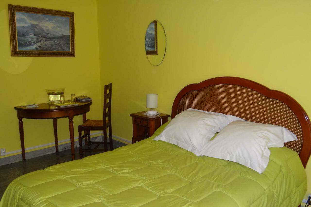 Chambre Ajaccio Apartment Ajaccio  Exterior photo