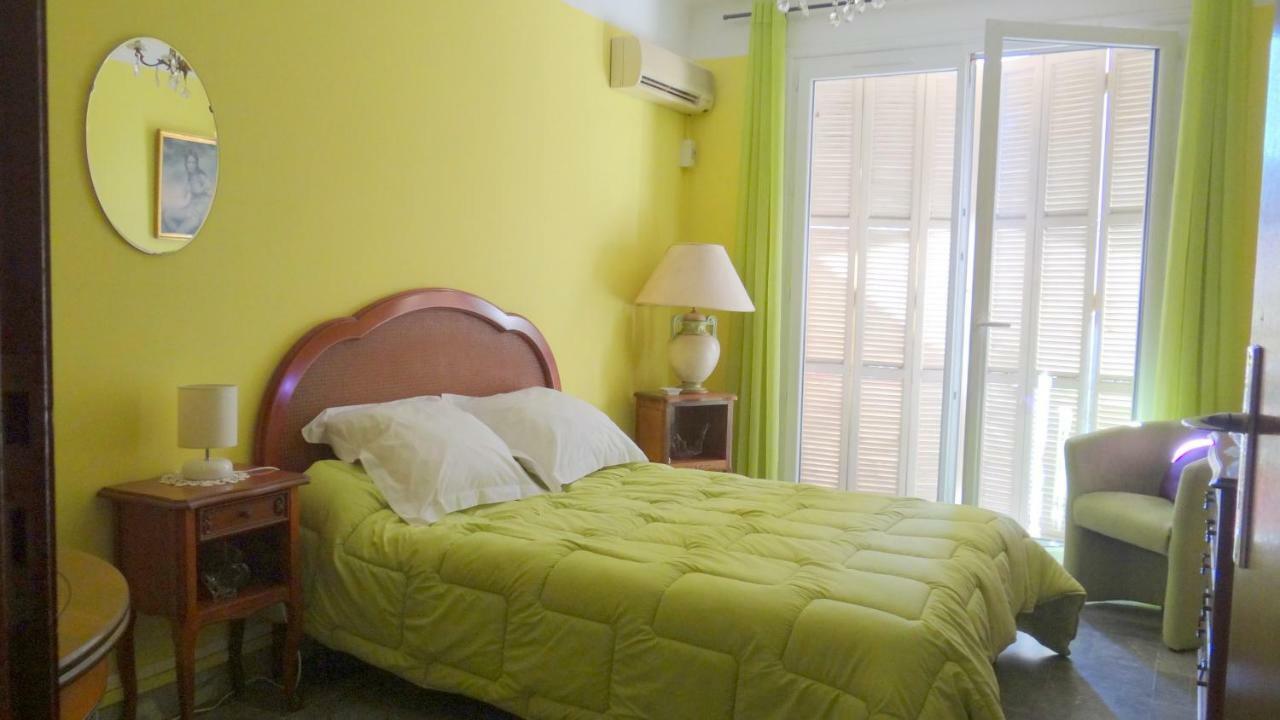 Chambre Ajaccio Apartment Ajaccio  Exterior photo