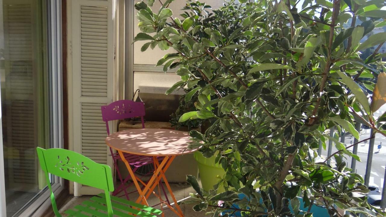 Chambre Ajaccio Apartment Ajaccio  Exterior photo